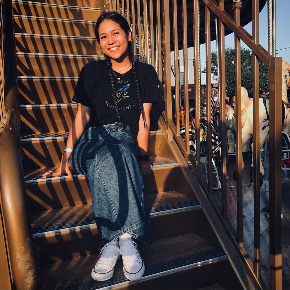 Meet your Posher, Victoria